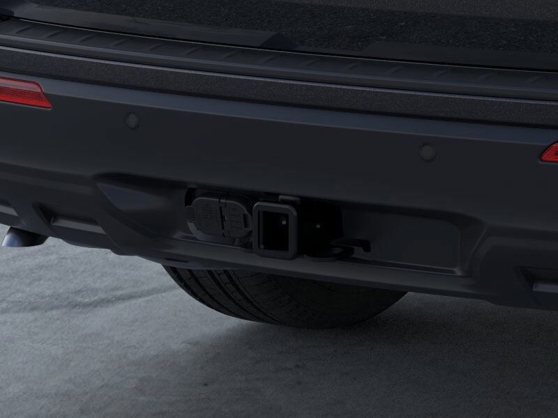 2025 Ford Explorer Active Richmond VA