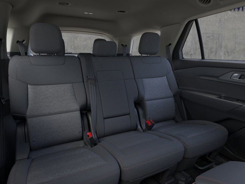 2025 Ford Explorer Active Richmond VA