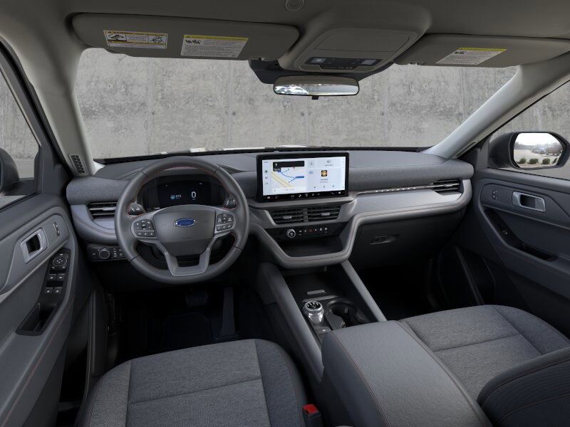 2025 Ford Explorer Active Richmond VA