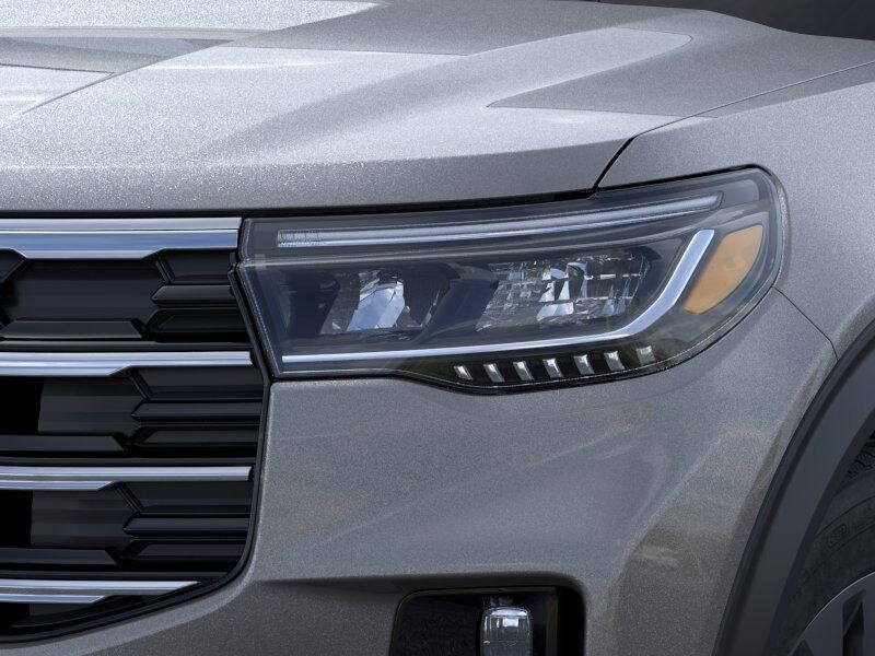 2025 Ford Explorer Active Richmond VA