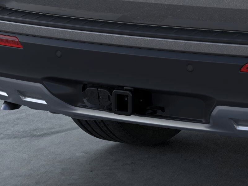 2025 Ford Explorer Active Richmond VA