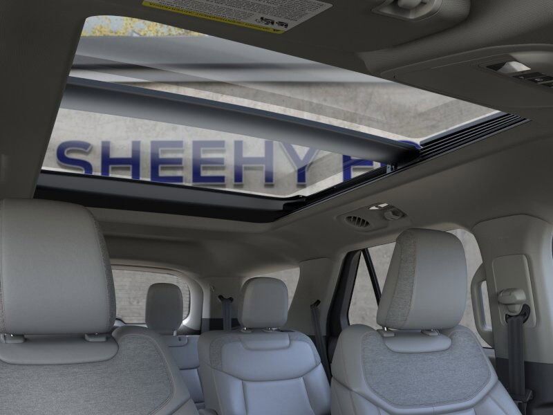 2025 Ford Explorer Active Richmond VA