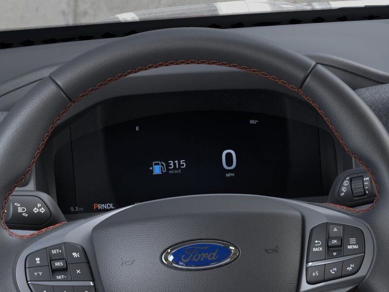 2025 Ford Explorer Active Richmond VA