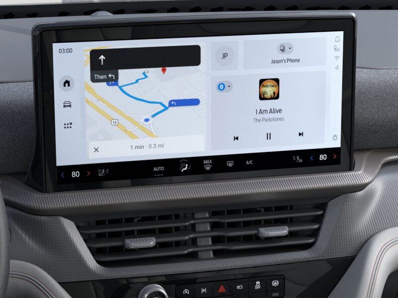 2025 Ford Explorer Active Richmond VA