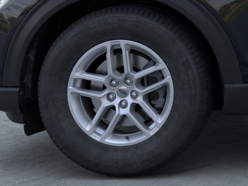 2025 Ford Explorer Active Warrenton VA