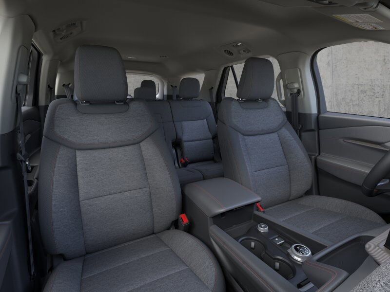 2025 Ford Explorer Active Warrenton VA