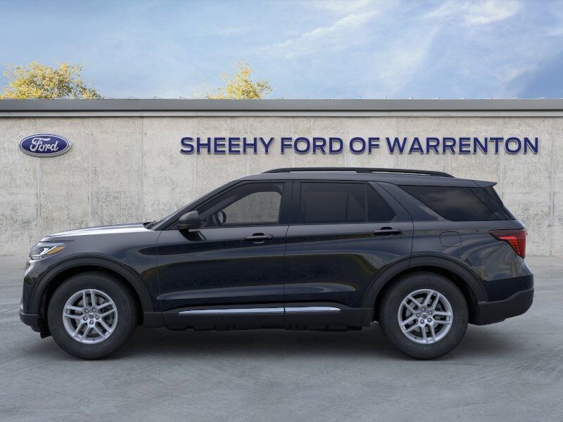 2025 Ford Explorer Active Warrenton VA