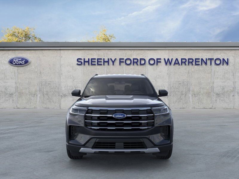 2025 Ford Explorer Active Warrenton VA