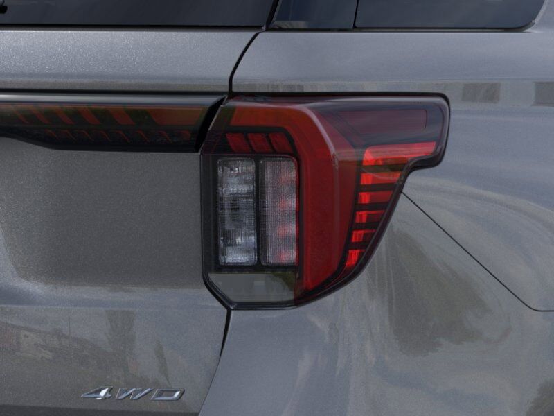 2025 Ford Explorer Active Warrenton VA