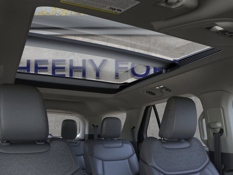 2025 Ford Explorer Active Warrenton VA