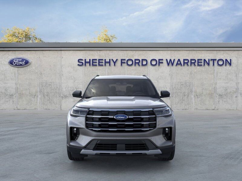 2025 Ford Explorer Active Warrenton VA