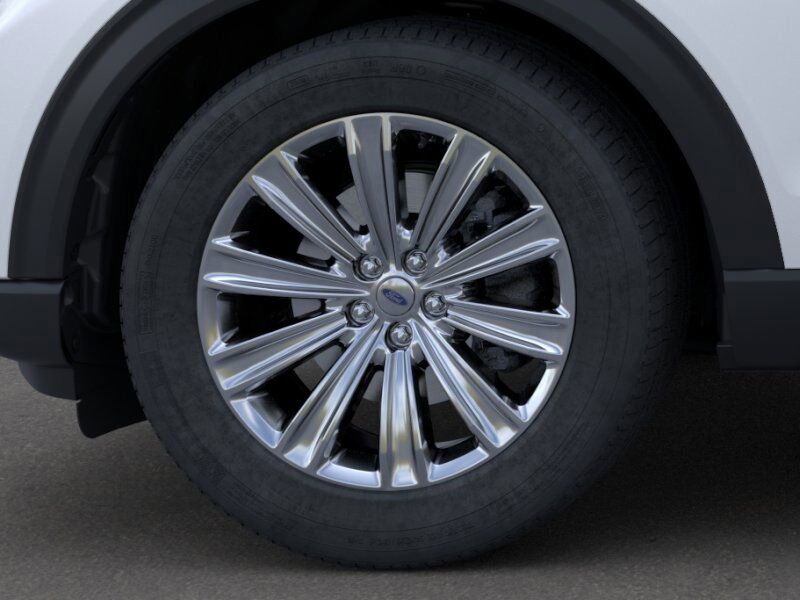 2025 Ford Explorer Platinum Green Bay WI