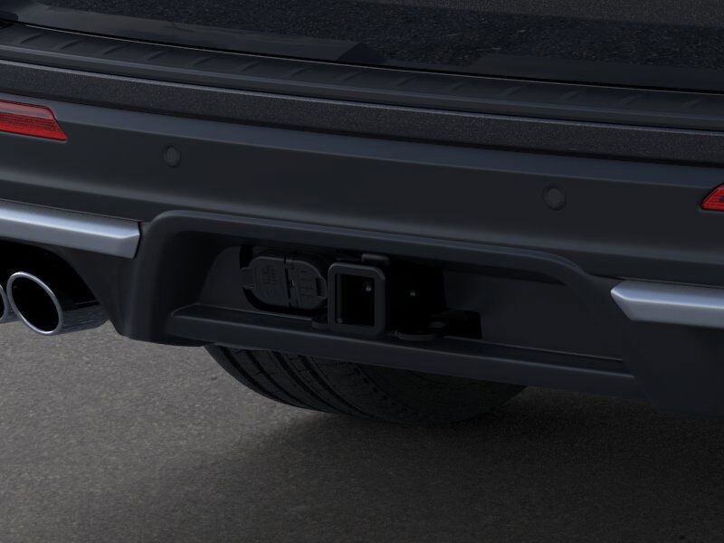 2025 Ford Explorer Platinum Green Bay WI