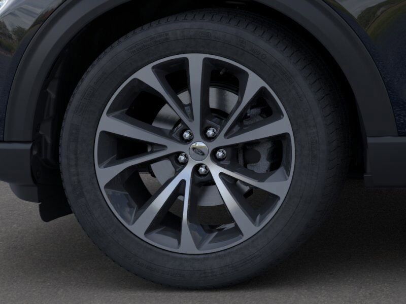 2025 Ford Explorer Platinum Green Bay WI