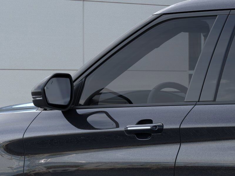 2025 Ford Explorer Platinum Green Bay WI