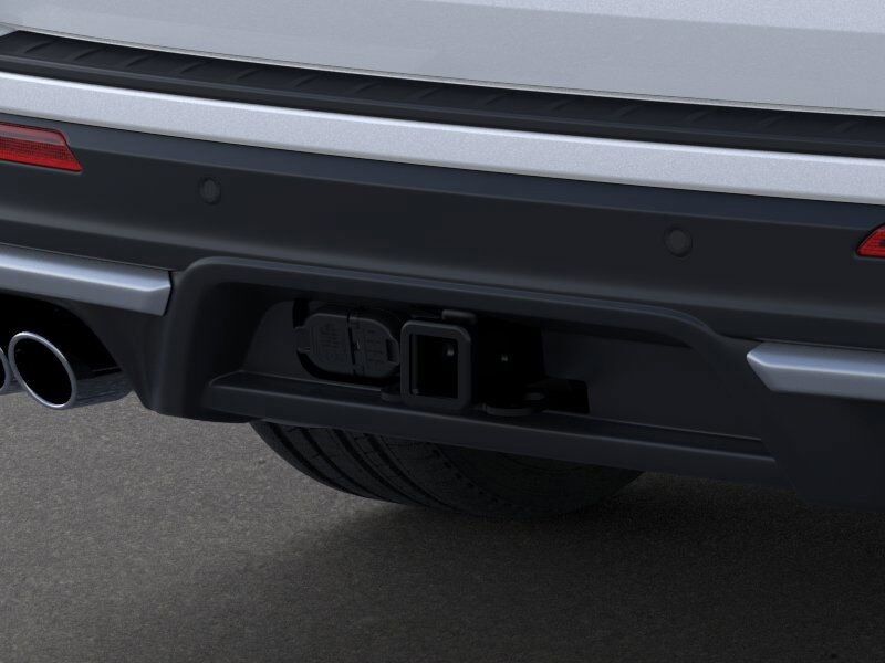 2025 Ford Explorer Platinum Green Bay WI