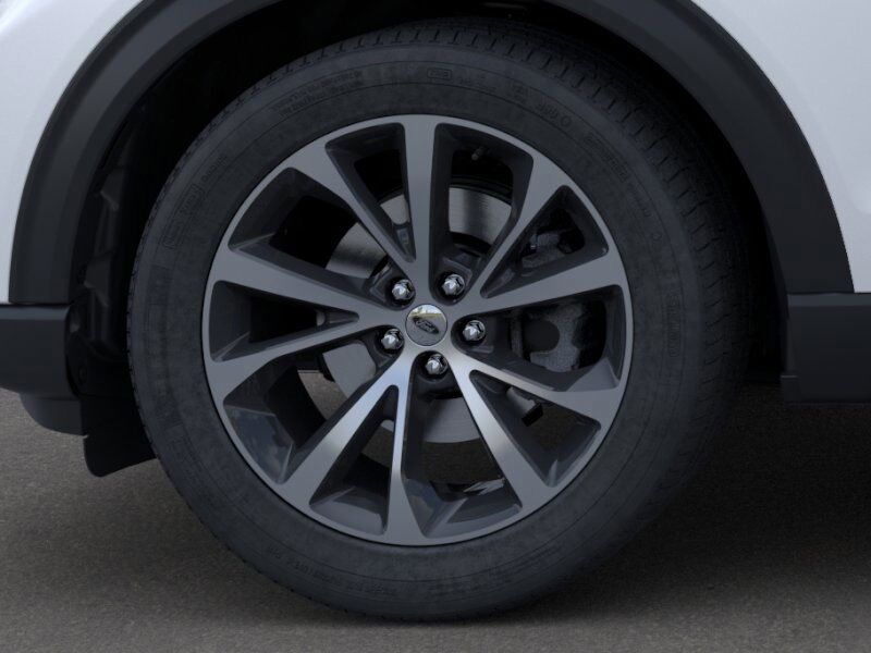 2025 Ford Explorer Platinum Green Bay WI