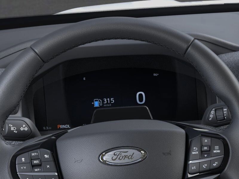 2025 Ford Explorer Platinum Green Bay WI