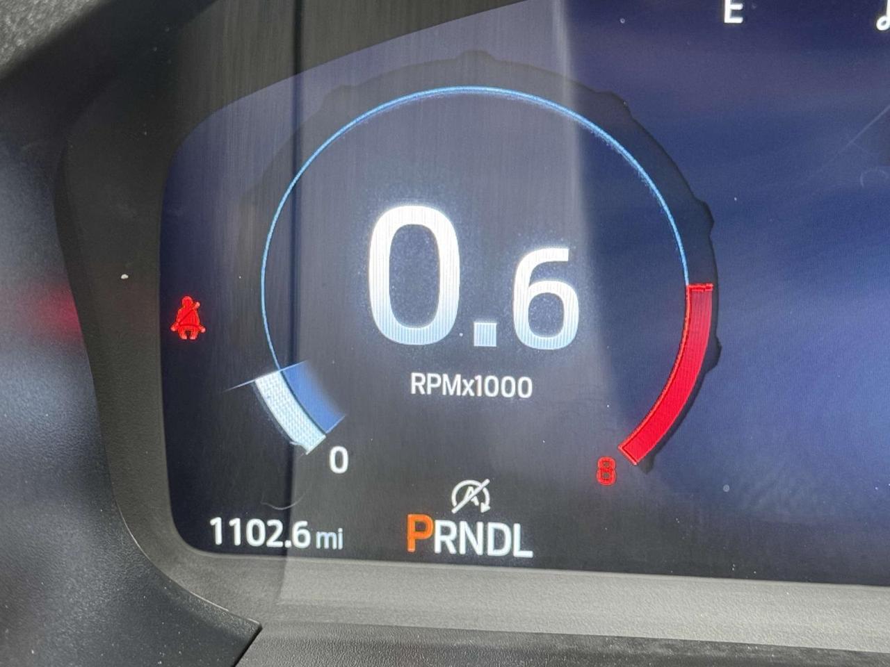 2025 Ford Explorer Platinum Fredericksburg VA