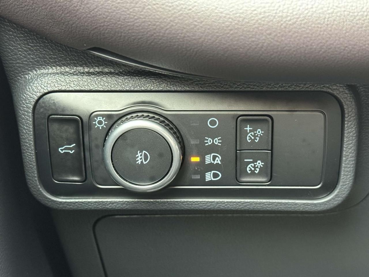 2025 Ford Explorer Platinum Fredericksburg VA