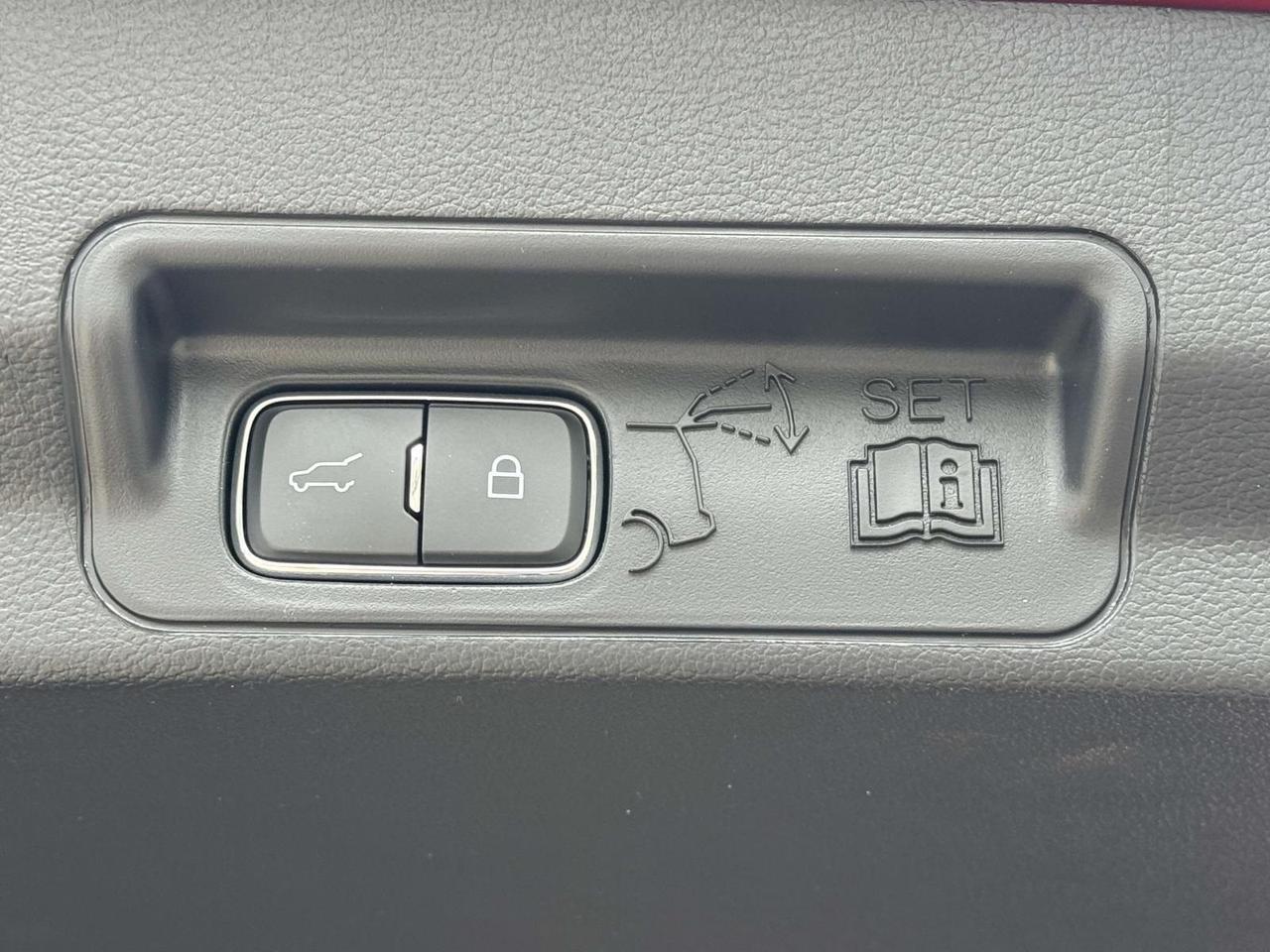 2025 Ford Explorer Platinum Fredericksburg VA