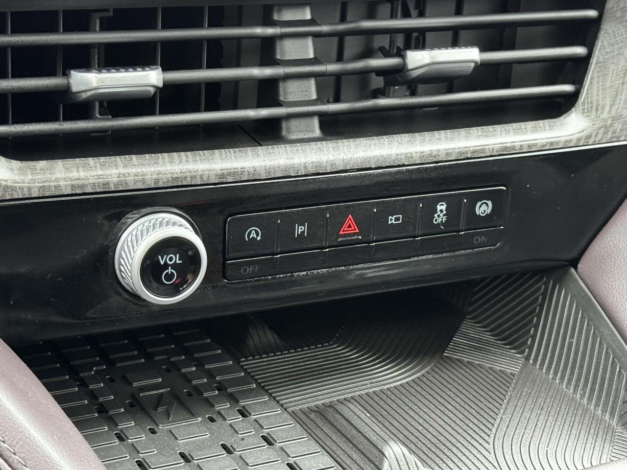 2025 Ford Explorer Platinum Fredericksburg VA