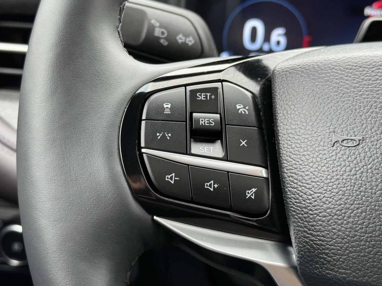 2025 Ford Explorer Platinum Fredericksburg VA