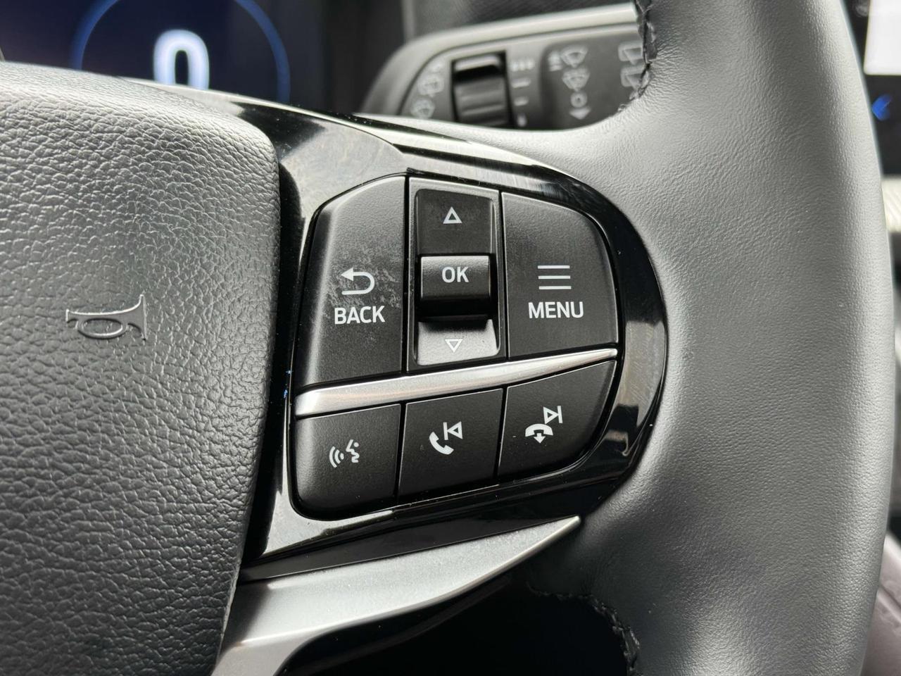 2025 Ford Explorer Platinum Fredericksburg VA