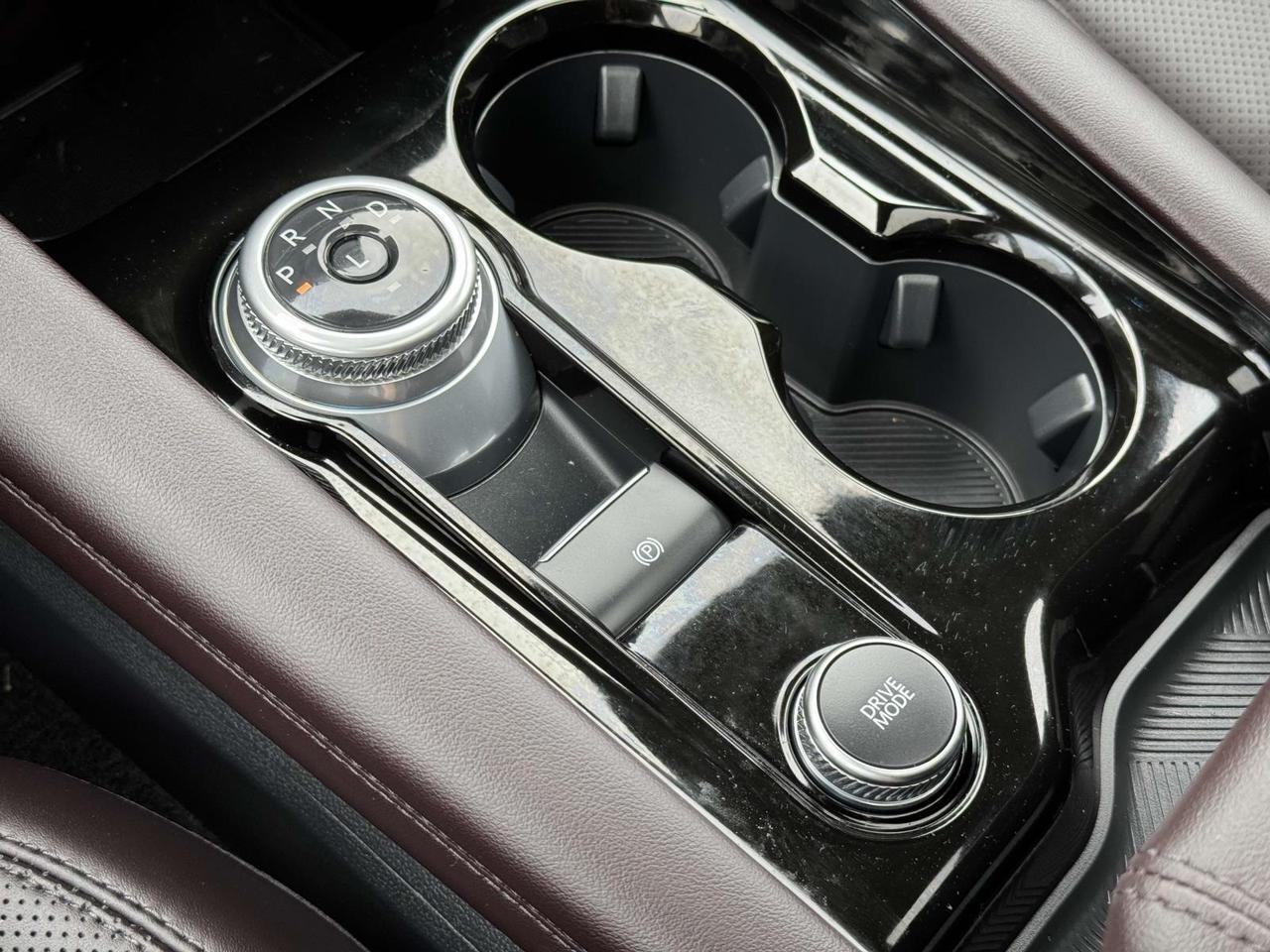 2025 Ford Explorer Platinum Fredericksburg VA