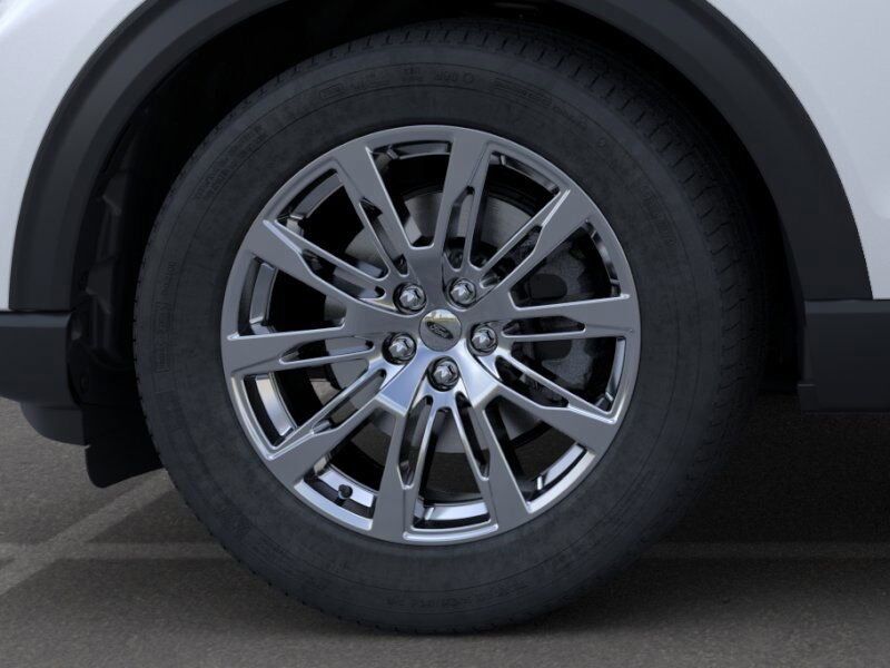 2025 Ford Explorer Platinum Ashland VA