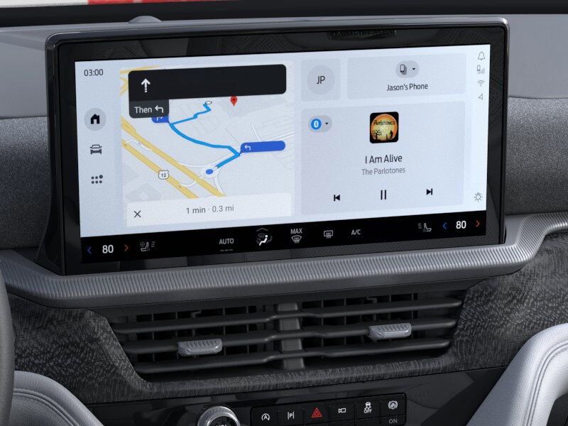 2025 Ford Explorer Platinum Ashland VA