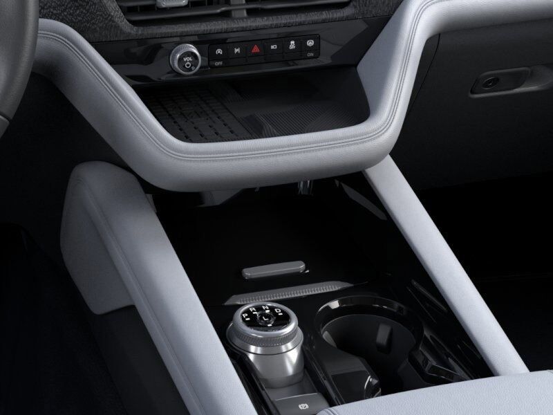 2025 Ford Explorer Platinum Ashland VA