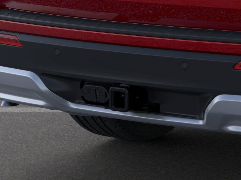 2025 Ford Explorer Platinum Ashland VA