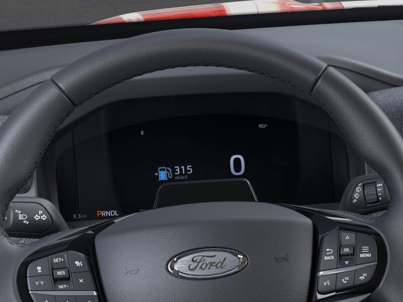 2025 Ford Explorer Platinum Ashland VA