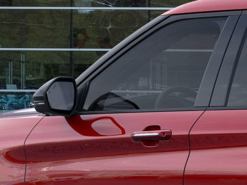 2025 Ford Explorer Platinum Ashland VA