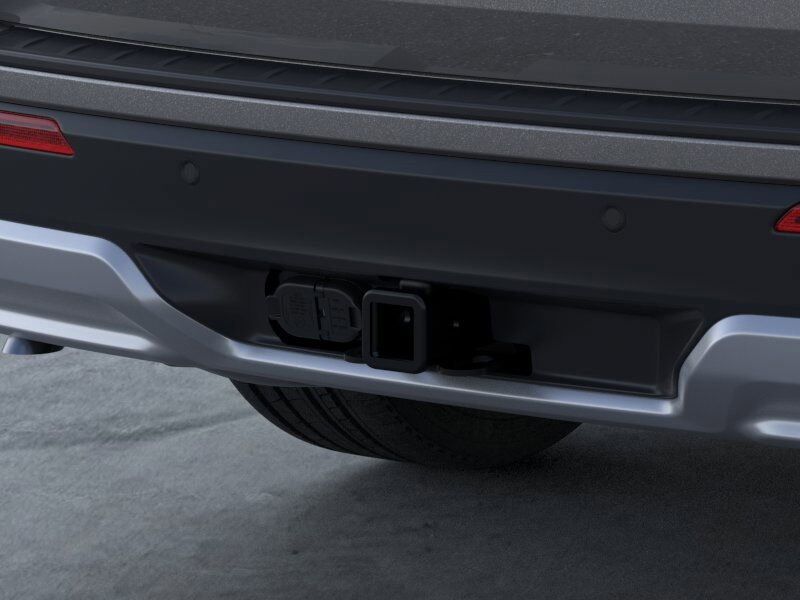 2025 Ford Explorer Platinum Richmond VA