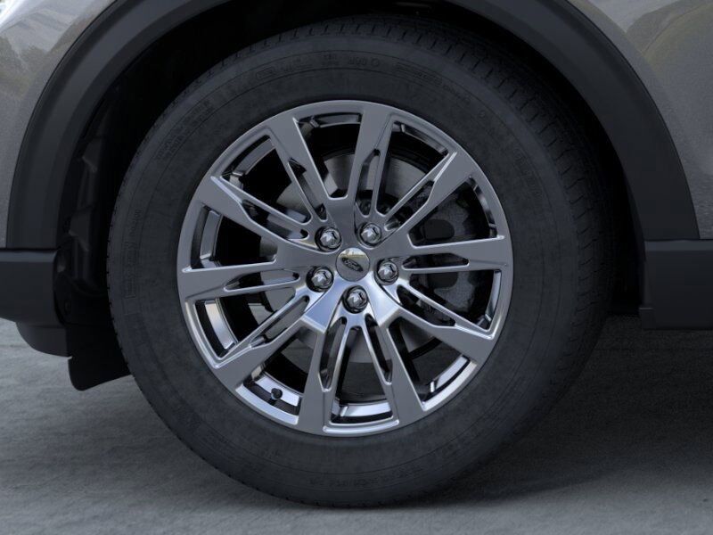 2025 Ford Explorer Platinum Richmond VA