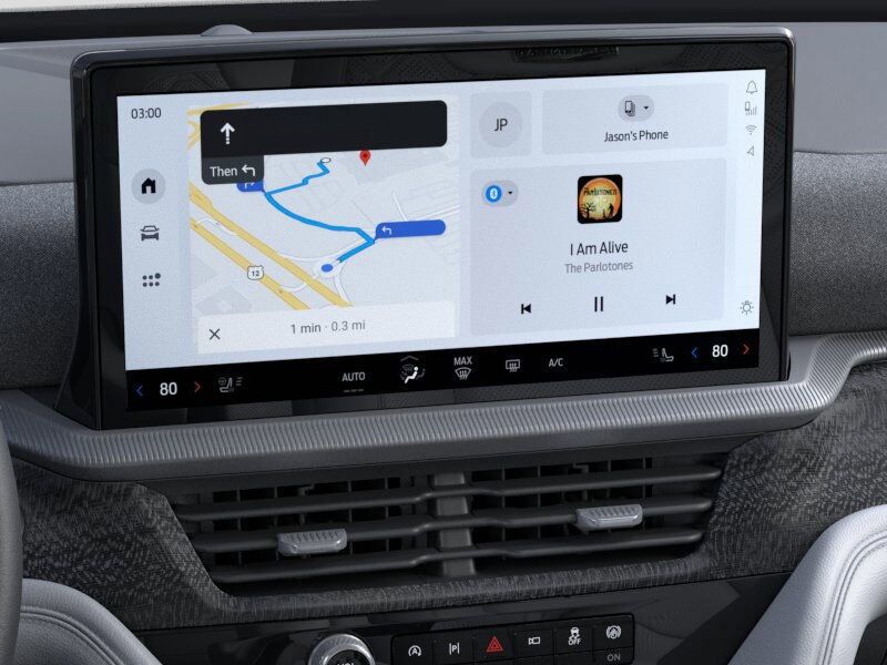 2025 Ford Explorer Platinum Richmond VA