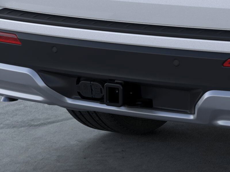 2025 Ford Explorer Platinum Richmond VA