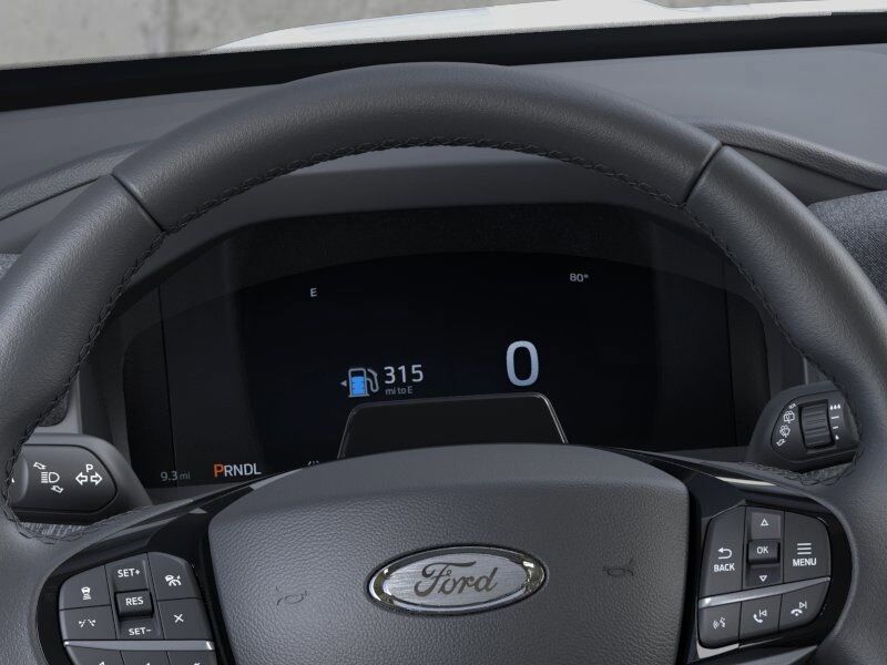 2025 Ford Explorer Platinum Richmond VA