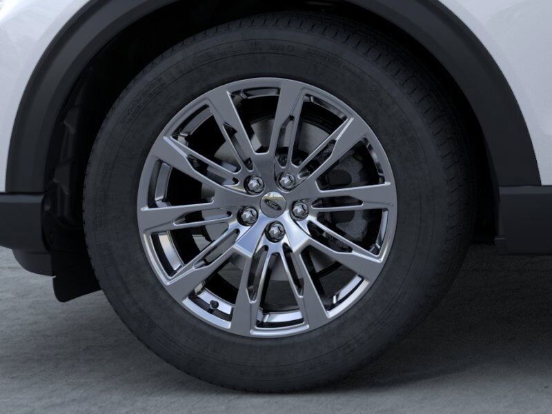 2025 Ford Explorer Platinum Richmond VA