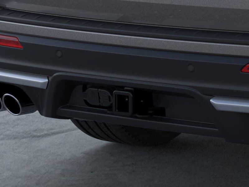 2025 Ford Explorer Platinum Richmond VA