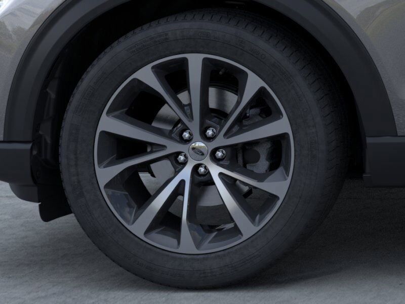 2025 Ford Explorer Platinum Richmond VA