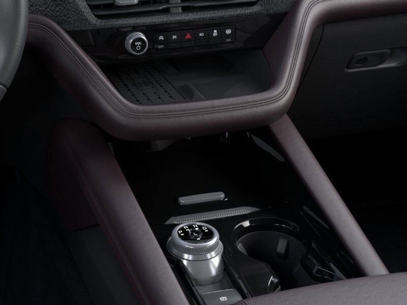 2025 Ford Explorer Platinum Springfield VA