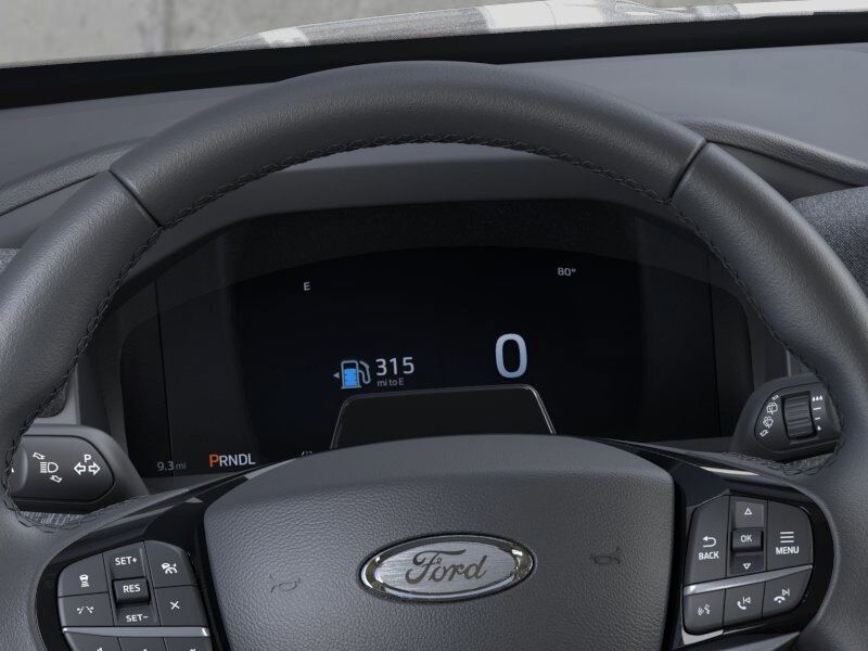 2025 Ford Explorer Platinum Springfield VA