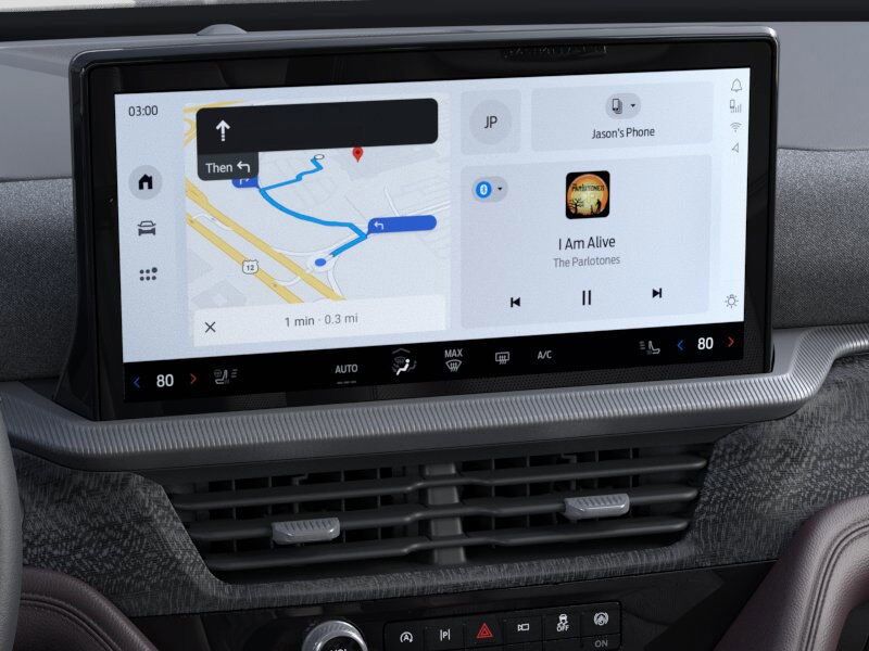 2025 Ford Explorer Platinum Springfield VA