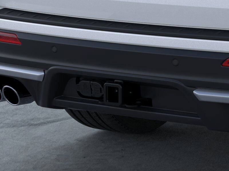 2025 Ford Explorer Platinum Springfield VA