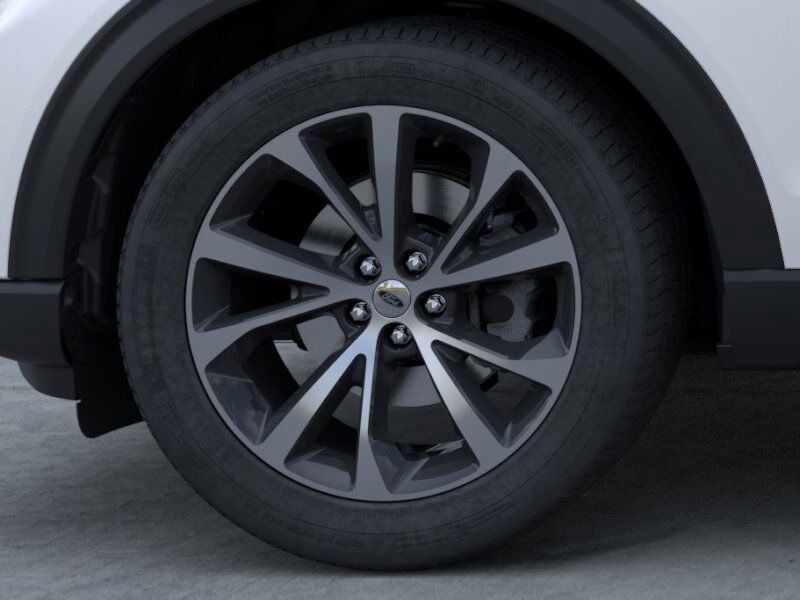 2025 Ford Explorer Platinum Springfield VA