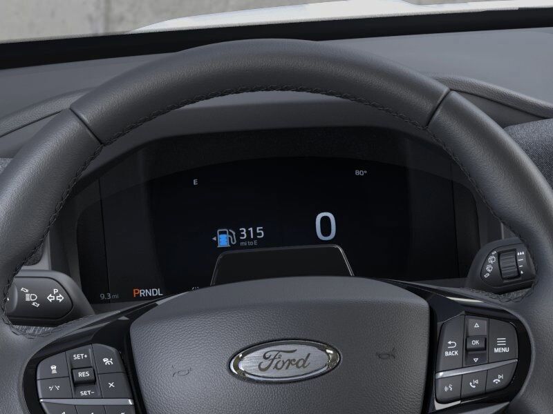 2025 Ford Explorer Platinum Springfield VA