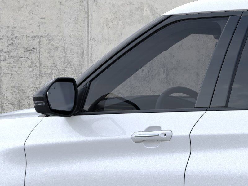 2025 Ford Explorer Platinum Springfield VA